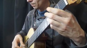 К.Листов "В землянке" (исполняет А.Алмакаев)