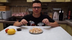 Морской Гребешок дикий или искусственно выращенный?