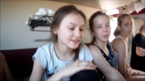 VLOG: Едем в Екатеринбург