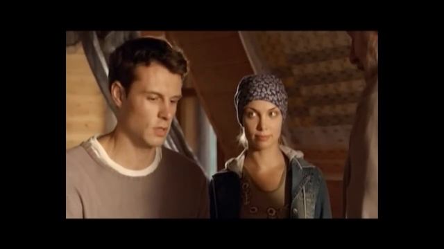 Чистая проба смотреть онлайн