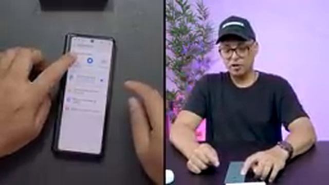 PEGUEI o GALAXY BUDS 2! O fone de ouvido EVOLUIDO da SAMSUNG. Cancelamento e ruído! Bluetooth. смотреть онлайн