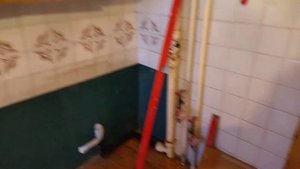 Вскрываем старый ПОЛ. Ремонт пола своими руками