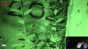 ЗАБРОШЕННАЯ ВОЕННАЯ ЧАСТЬ