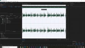 How To Edit Your Audio In Adobe Audition - Edit Like A Pro In Audition