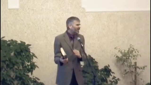 Принципы лучшей жизни (часть 5) - Проповедует А. Лисичный смотреть онлайн