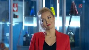 След Тихонов и Амелина