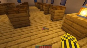 Обновление проекта Монахини 2 ◄ Minecraft