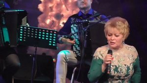 *Валентина ПУДОВА | Все говорят, что я пьяна
