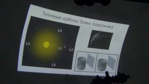 Лекция "Небесная механика без единой формулы"