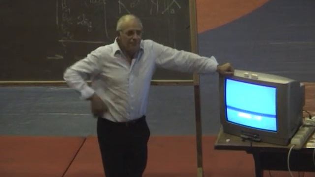 Чистка печени (часть 2) смотреть онлайн