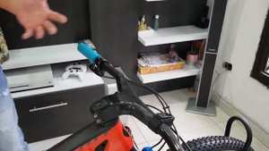 BICICLETA SCOTT SCALE 940 MTB RIN 29 ROCK SHOX SID ULTIMATE