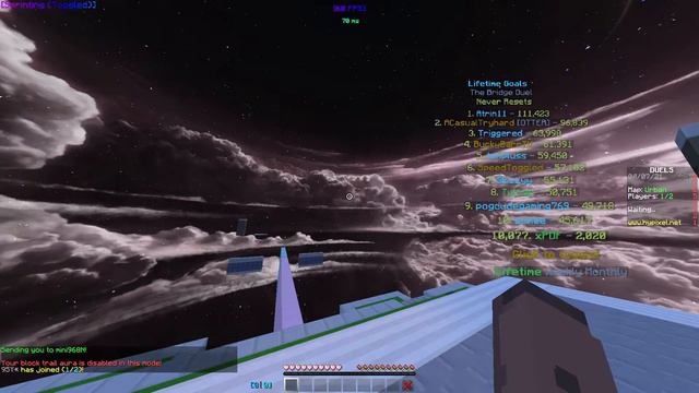 I Got DIAMONDS DIVISION!!! ( Lofi Bridge ep.2) UNCUT gameplay, KBM sounds смотреть онлайн