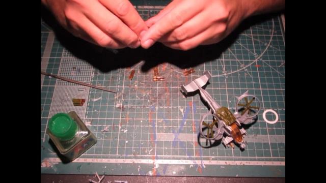 4D Puzzle смотреть онлайн