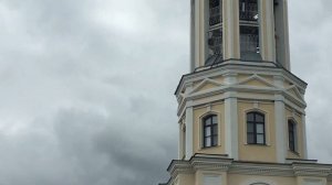 Матушка Сепфора , село Клыково "все кто в радости и в горе..."