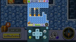 Diamond quest : don't Rush || Tibet || GUIDE level 5.2 (secret stage)