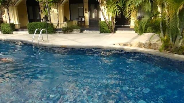 Hotel " Front Village " Karon beach , Phuket смотреть онлайн