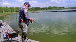 DAYSPROUT Eagle Player 55DT