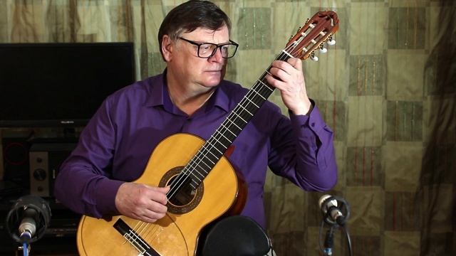 Fandanguillo Federico Morreno Torroba смотреть онлайн