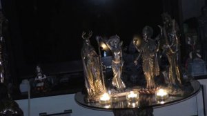 НАПРАВЛЕНИЯ (ШКОЛЫ) МАГИИ. ВЕДЬМИНА ИЗБА ▶️ ИНГА ХОСРОЕВА.