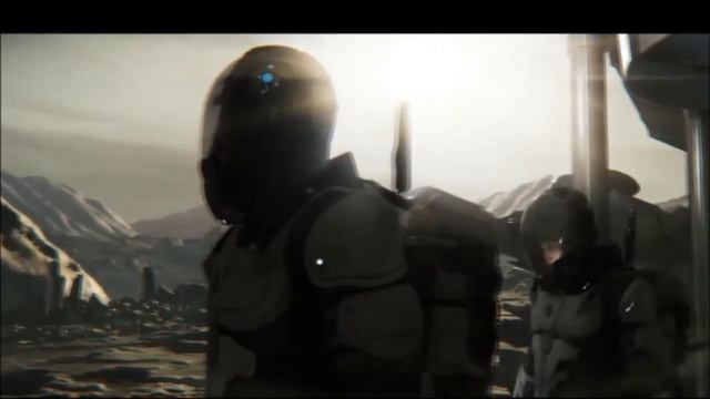 Galaxy Rangers - Star Citizen смотреть онлайн