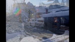 Донбай горнолыжный курорт едем кататься