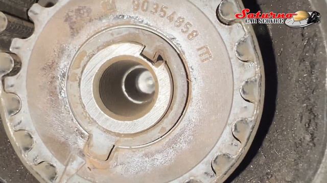 Chevrolet Prisma Onix  Corsa 1.4 P0300 escape al ROJO vivo SIN POTENCIA. Hay que sacar el motor