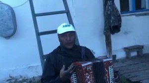 И председателева дочь яму приснилось в эту ночь