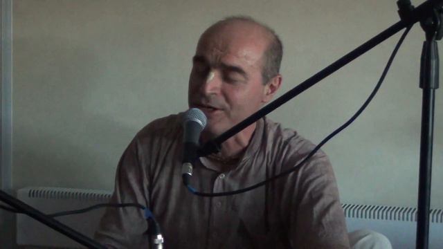 Vrindavan Mellow's - Киртан Адити Дукхаха прабху - Москва, 09.05.2016 - Часть 4 смотреть онлайн