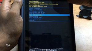 Lenovo Yoga Tab 3 (YT3-850M) Pattern Lock Unlock and Hard reset | GSMAN ASHIQUE |