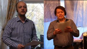 Скажи зачем (музыка: М. Глинка, слова: С. Галицын)