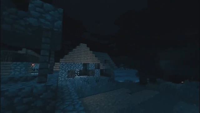 Я ПРИЗВАЛ СИРЕНОГОЛОВОГО В 3:00 НА ЗАБРОШЕННУЮ ДЕРЕВНЮ КАК ПРИЗВАТЬ SIREN HEAD SCP-6789 В MINECRAFT смотреть онлайн