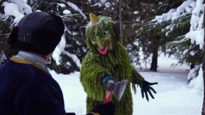 Официальный промо-ролик "Резиденции Кыш Бабая и Кар Кызы"