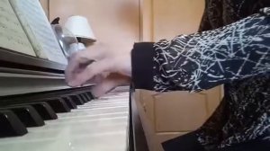 Яхина Ангелина. Аккомпанемент. Т. Вилькорейская Игра с погремушками