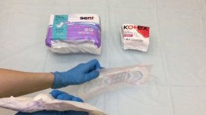 Зачем нужны послеродовые прокладки