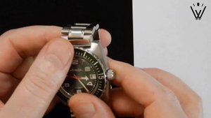 Обзор Восток Амфибия 170893