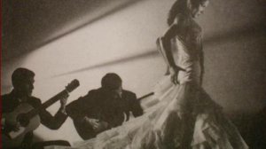 Carmen Amaya   Colombiana Flamenca