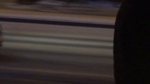 Искрит троллейбус