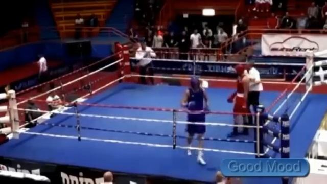 Приколы в боксе funny Boxing смотреть онлайн