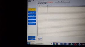 Toyota Corolla MMT.  Мигает N, ошибок нет