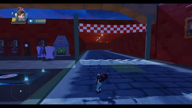 Disneyland #80 - Mr. Toad's Wild Ride - Disney Infinity 3.0 смотреть онлайн