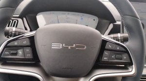 ALL NEW 2024 BYD SONG Plus DM-i - Exterior And Interior