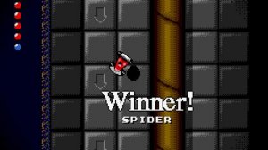 Micro Machines 2: Turbo Tournament (SNES) полное прохождение