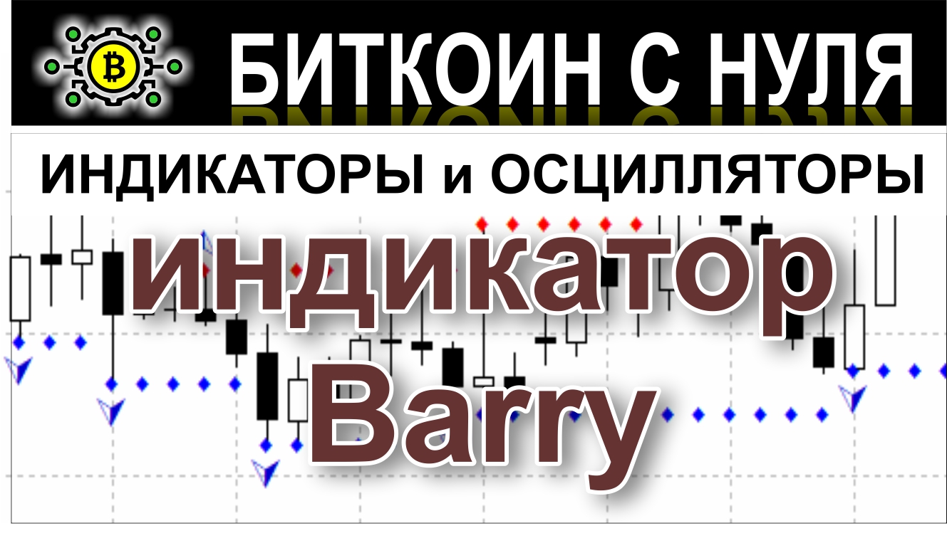 Barry: поддержка и сопротивление. Индикатор показывающий ключевые уровне на графике форекс