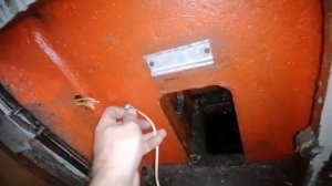 Фрезерный станок 6М10 Жальгирис . Короткая обзорная серия.