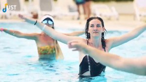 Hotel Mirage Park Resort official video