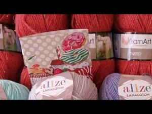 Подарок ко дню рождения  От моей зрительницы Светланы ❤️ Я в диком восторге!