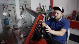 Тюнинг лодки Viking 4.6F. Доработки. Ремонт редуктора Yamaha F60.