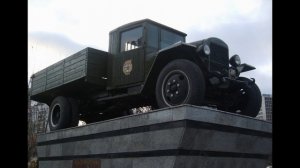 Spitfire_Песенка фронтового шофера