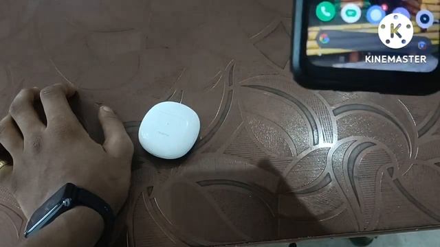 Unboxing and First Impressions of the Realme Buds Air 2