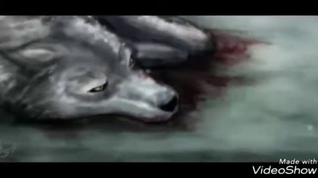 Волки бежали. смотреть онлайн